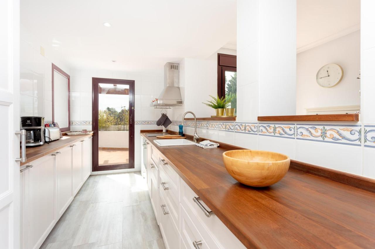 Luxury 4 Bedroom Penthouse Appartement