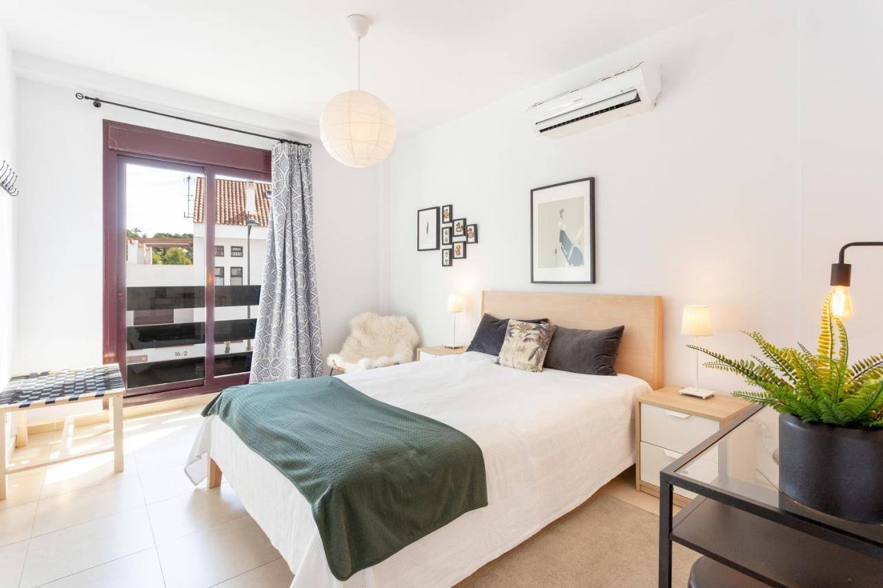 Luxury 4 Bedroom Penthouse Appartement Marbella