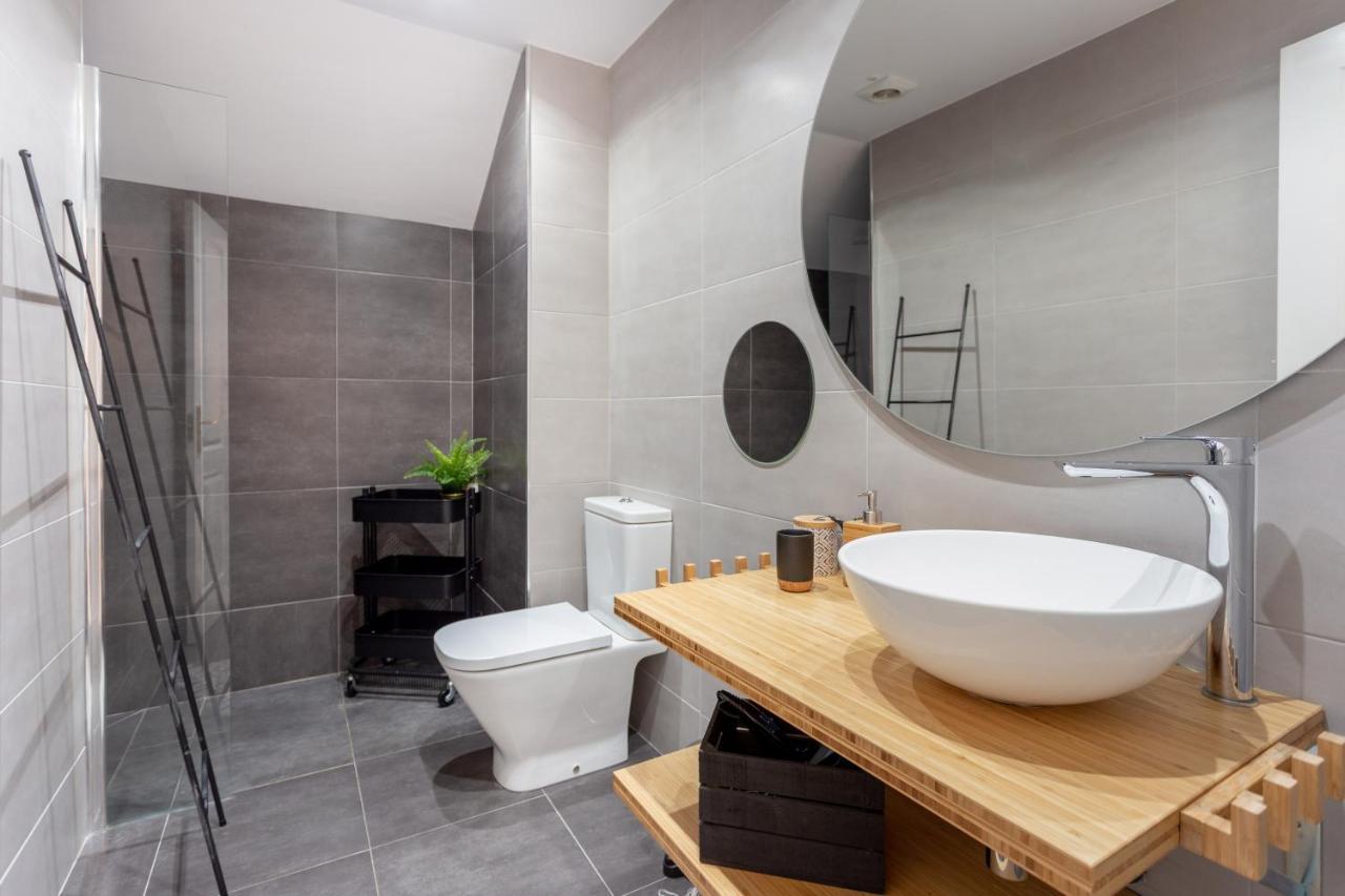 Luxury 4 Bedroom Penthouse Appartement *