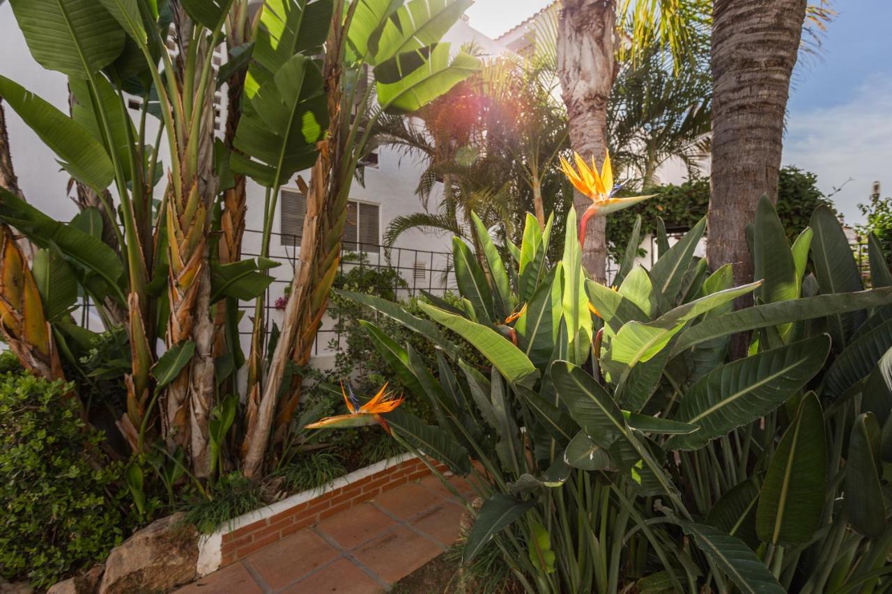 Appartement Luxury 4 Bedroom Penthouse Marbella